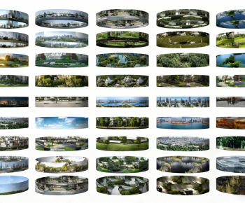 Modern Landscape-ID:158858063