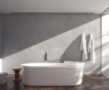 Modern TOILET-ID:321271904