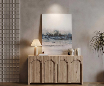 Modern Side Cabinet-ID:883312945