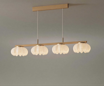 Modern Long Chandelier-ID:291889918