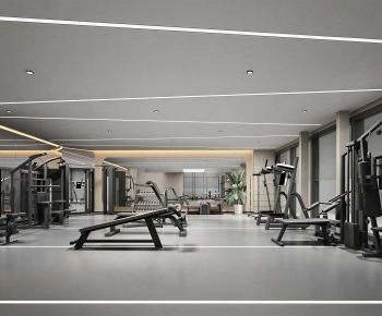 Modern Gym-ID:418235065
