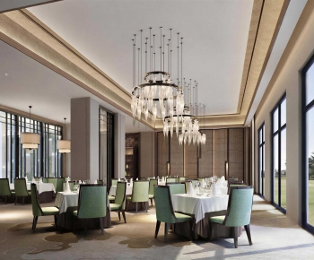 Modern Restaurant-ID:269606119