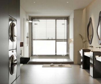 Modern TOILET-ID:834563977