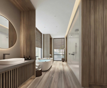 Japanese Style TOILET-ID:211852074