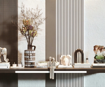 Modern Decorative Set-ID:819211025