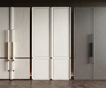 Modern Door Panel-ID:175550949