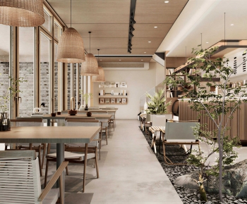 Japanese Style Cafe-ID:312858106