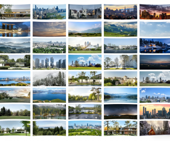 Modern Landscape-ID:240240111