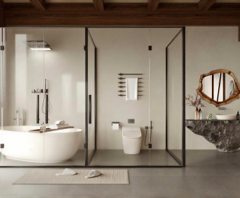 Modern TOILET-ID:858505964