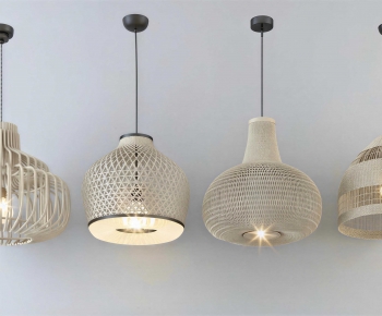 Wabi-sabi Style Droplight-ID:767020942