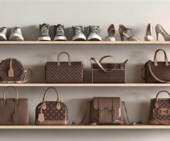 Modern Lady's Bag-ID:801765924