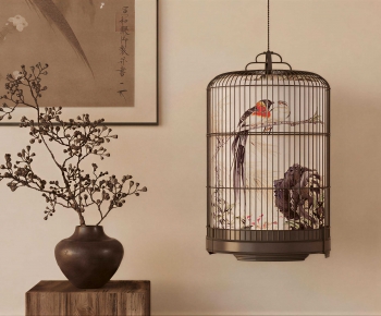 New Chinese Style Dried Branch-ID:330600027