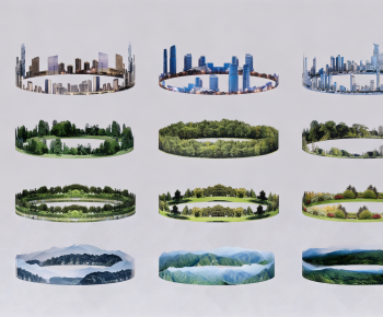 Modern Landscape-ID:421502112