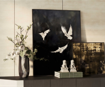 New Chinese Style Painting-ID:867552047