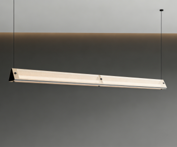 Modern Long Chandelier-ID:977159025