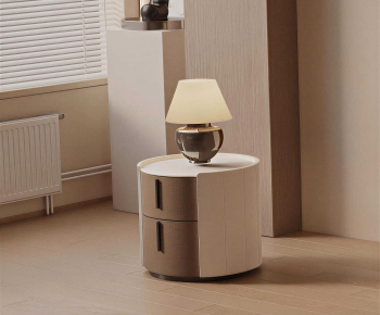 Modern Bedside Cupboard-ID:506359102