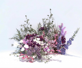 Modern Flowers-ID:161999944
