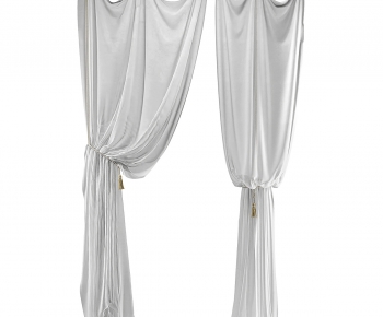Modern The Curtain-ID:709928999
