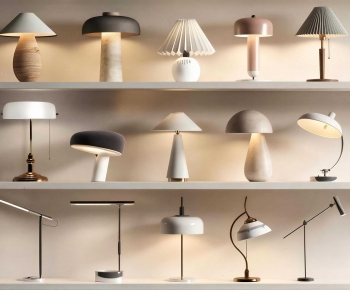 Modern Table Lamp-ID:280178074