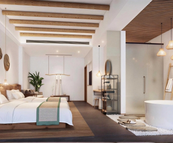 Japanese Style Residential Hostel-ID:182686092