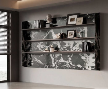 Modern Bookcase-ID:705730988