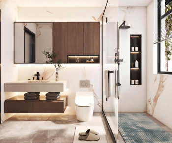 Modern TOILET-ID:652884018