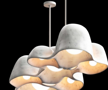 Wabi-sabi Style Droplight-ID:199070933