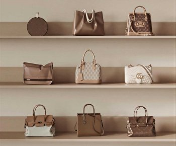 Modern Lady's Bag-ID:537215951
