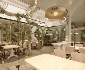 American Style Restaurant-ID:602689037