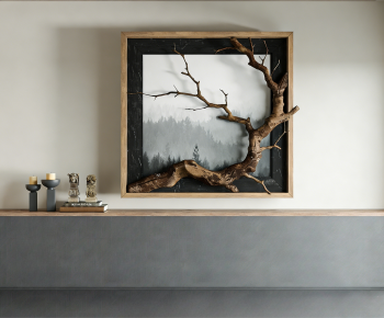 New Chinese Style Painting-ID:967880015