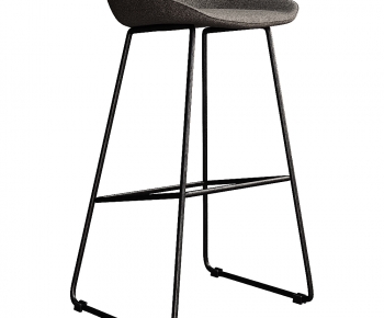 Modern Bar Stool-ID:398745062