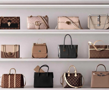 Modern Lady's Bag-ID:215001117