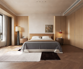 Modern Bedroom-ID:520277989