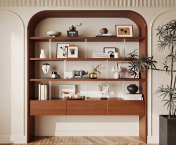 Modern Bookshelf-ID:242017985