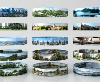 Modern Landscape-ID:959280975