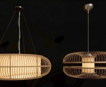 New Chinese Style Droplight-ID:737075094