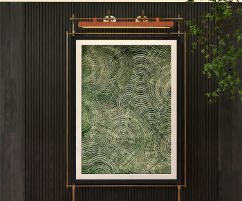 New Chinese Style Painting-ID:958724022