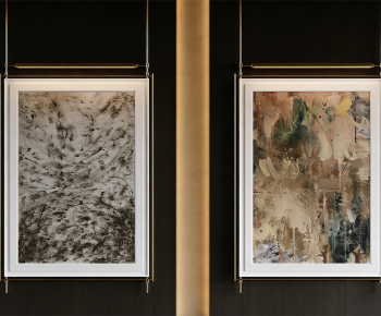 Modern Painting-ID:382919071