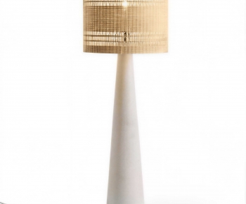 Wabi-sabi Style Floor Lamp-ID:937266112