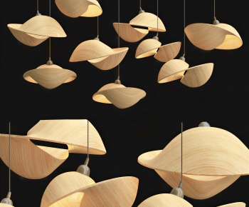 Wabi-sabi Style Droplight-ID:895912894