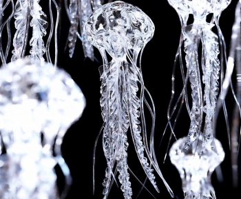 Modern Decorative Lamp-ID:381364113