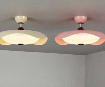 French Style Ceiling Ceiling Lamp-ID:814358953