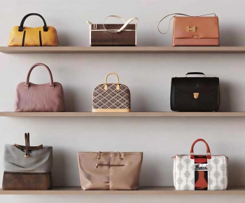 Modern Lady's Bag-ID:561005126