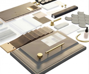 Modern Piece Of Hardware-ID:524730927