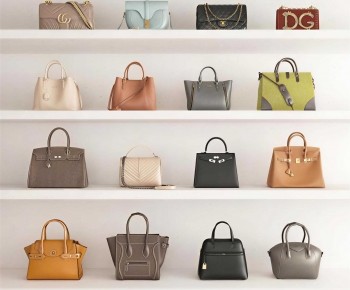 Modern Lady's Bag-ID:223411086