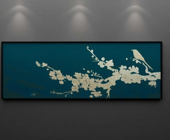 New Chinese Style Painting-ID:155950079