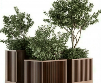 Modern Flower Bed, Flower Bowl, Flower Box-ID:211375953
