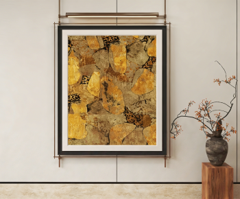Modern Painting-ID:615067012