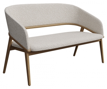 Nordic Style Lounge Chair-ID:576070073