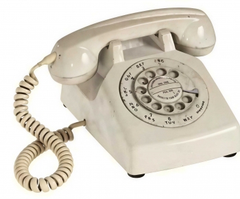 Retro Style Household Appliances-ID:263240109